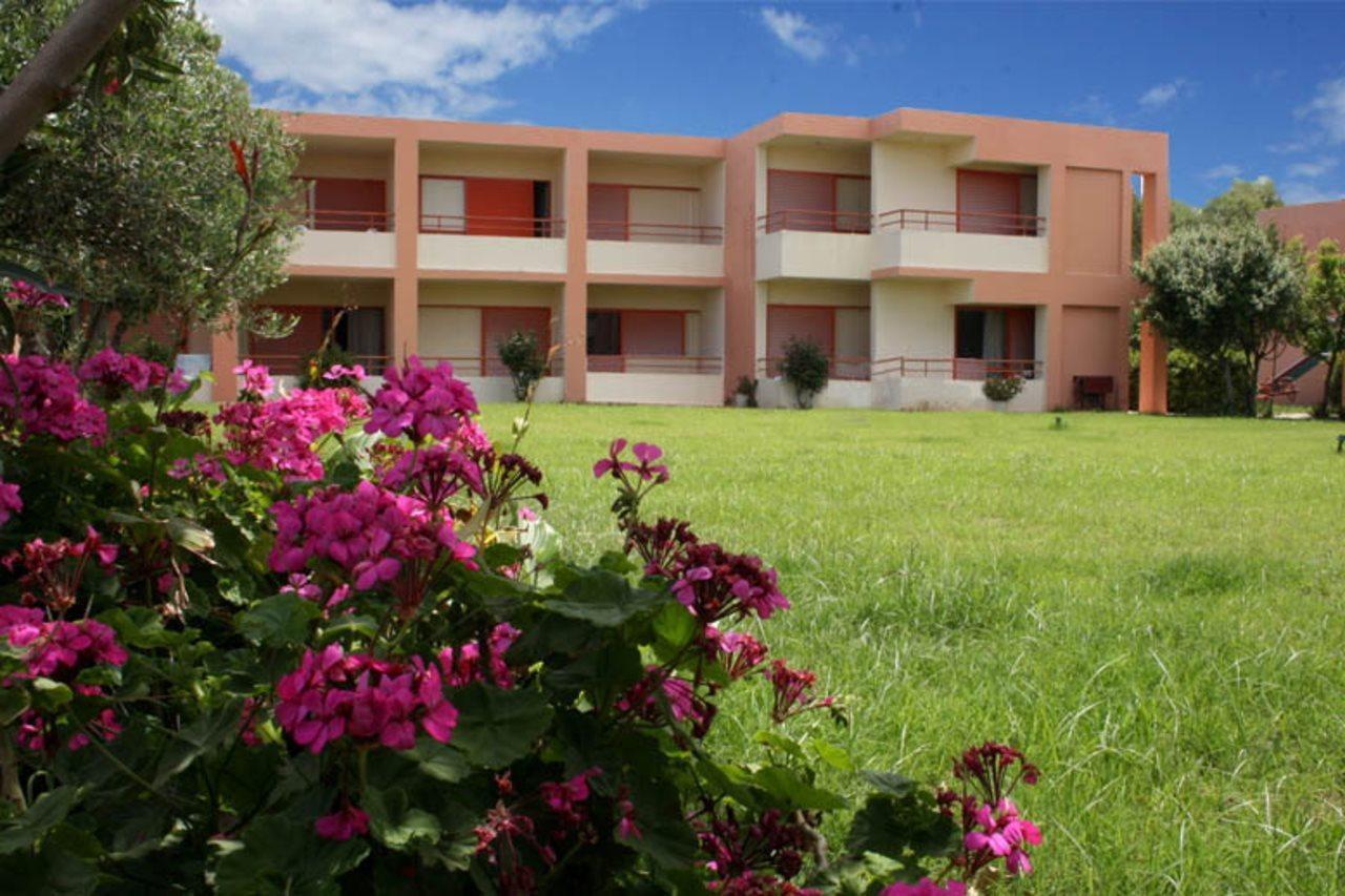Rethymno Village Eksteriør billede