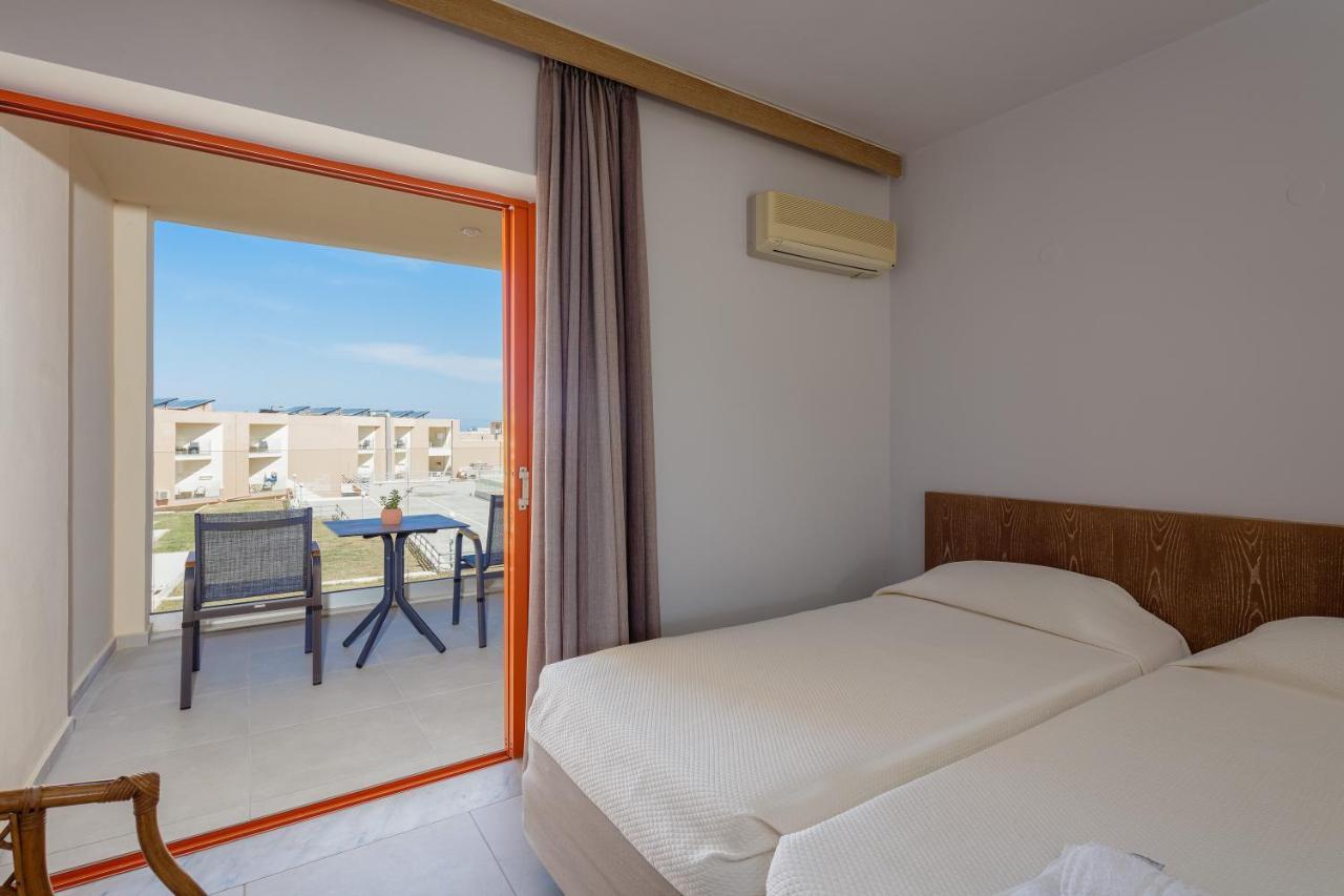 Rethymno Village Eksteriør billede